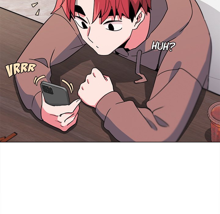 An Outsider’s Way In Chapter 21 Page 48