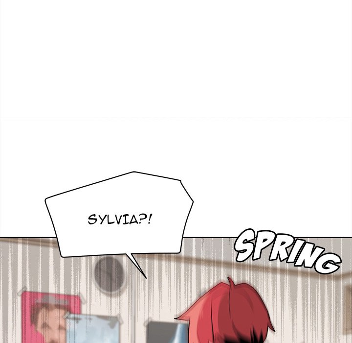 An Outsider’s Way In Chapter 21 Page 49