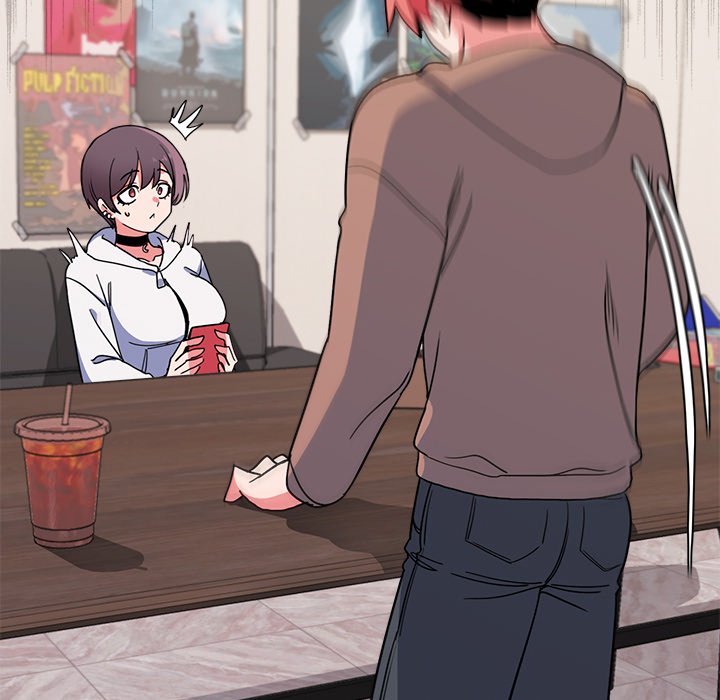 An Outsider’s Way In Chapter 21 Page 50