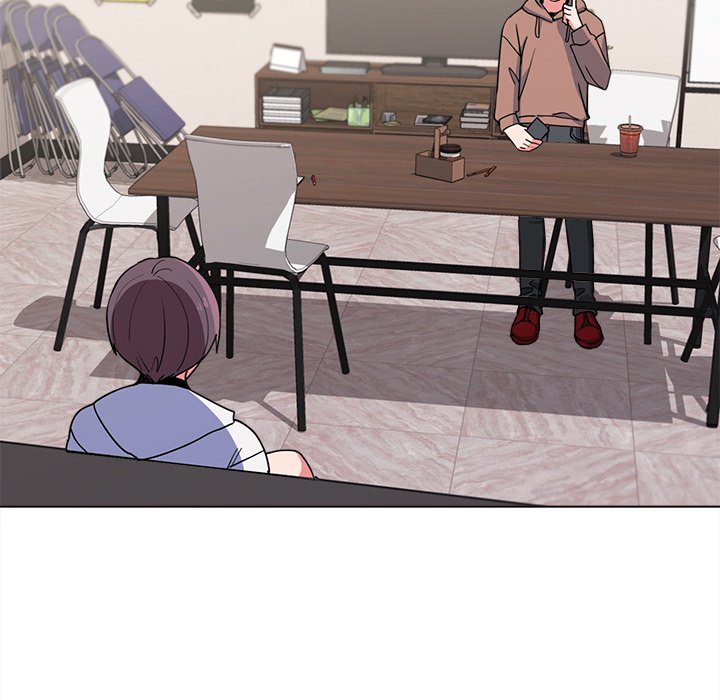 An Outsider’s Way In Chapter 21 Page 54