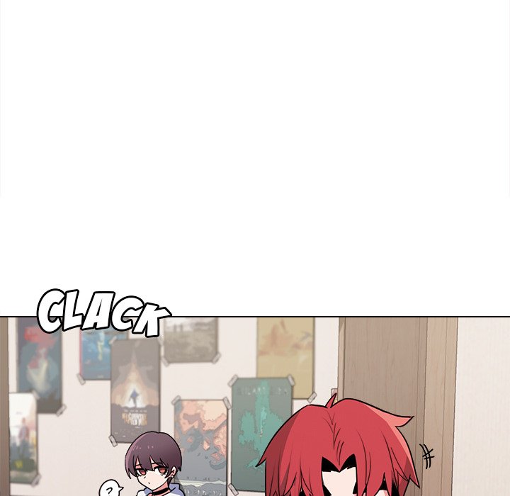 An Outsider’s Way In Chapter 21 Page 55