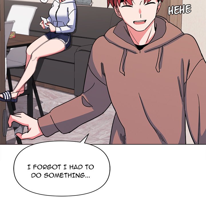 An Outsider’s Way In Chapter 21 Page 56