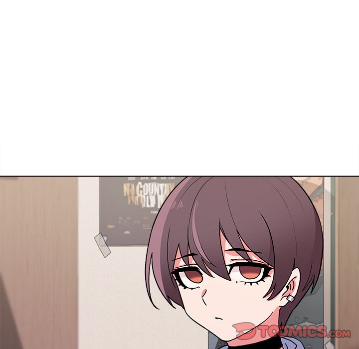 An Outsider’s Way In Chapter 21 Page 57