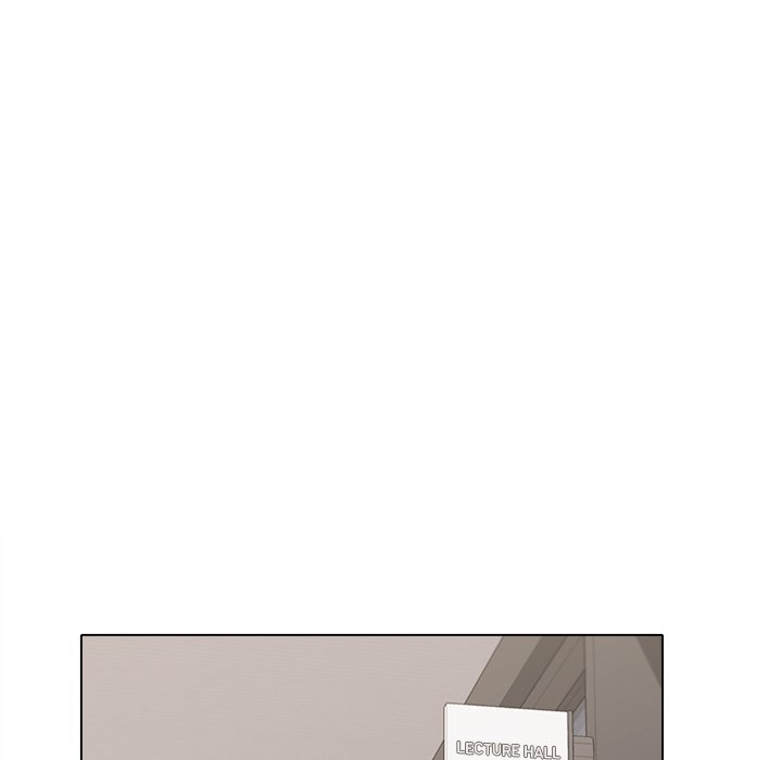 An Outsider’s Way In Chapter 21 Page 60