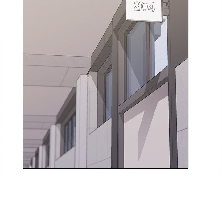 An Outsider’s Way In Chapter 21 Page 61