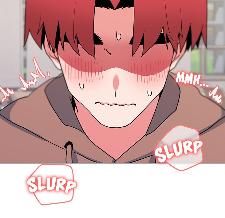 An Outsider’s Way In Chapter 21 Page 64