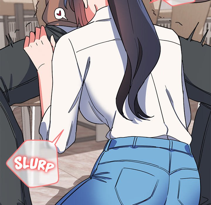 An Outsider’s Way In Chapter 21 Page 66