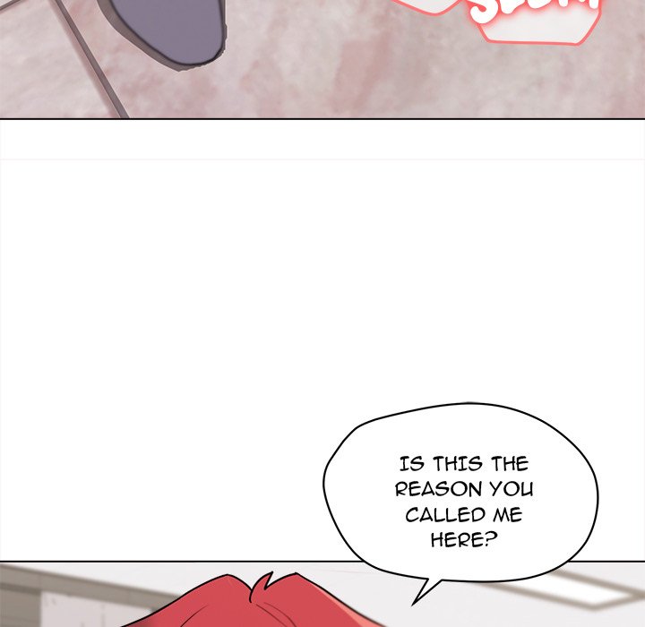 An Outsider’s Way In Chapter 21 Page 68