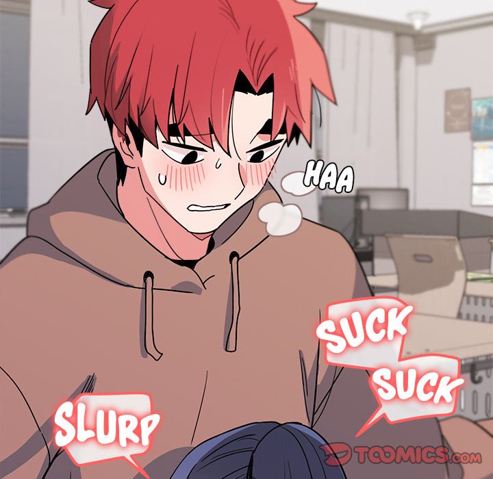 An Outsider’s Way In Chapter 21 Page 69