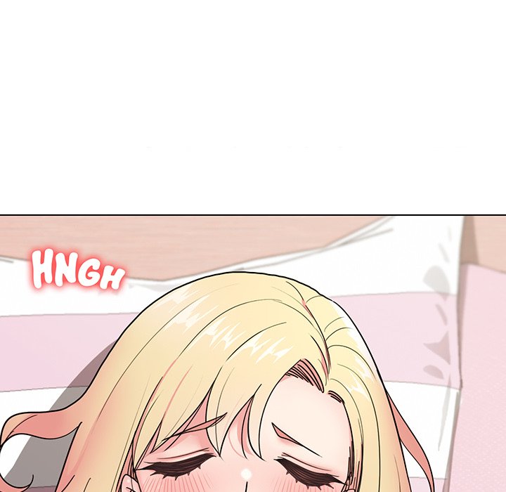 An Outsider’s Way In Chapter 21 Page 7