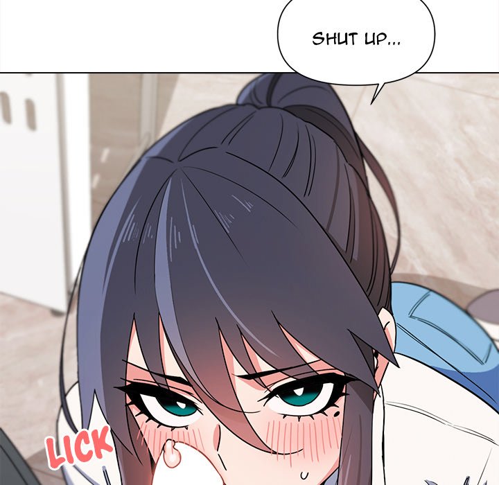 An Outsider’s Way In Chapter 21 Page 71