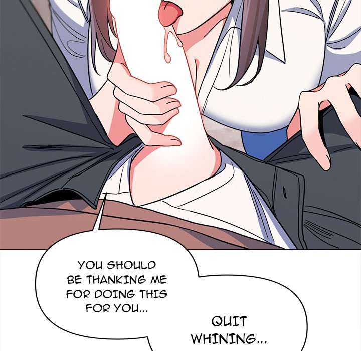 An Outsider’s Way In Chapter 21 Page 72