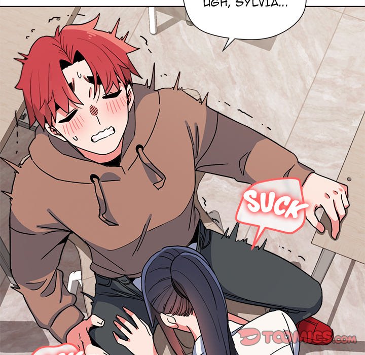 An Outsider’s Way In Chapter 21 Page 75