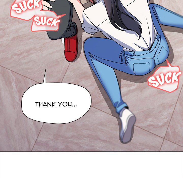 An Outsider’s Way In Chapter 21 Page 76