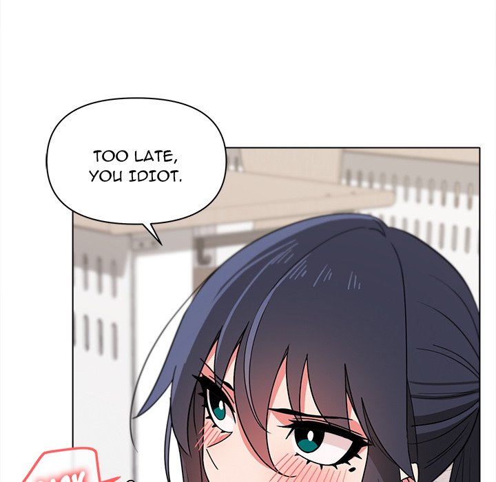 An Outsider’s Way In Chapter 21 Page 77