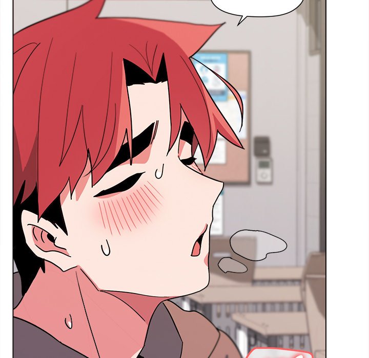 An Outsider’s Way In Chapter 21 Page 79