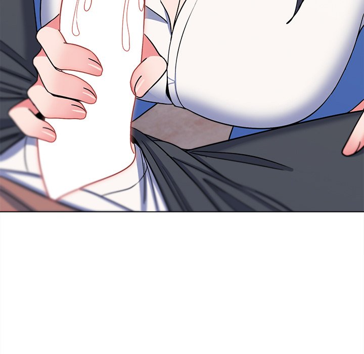 An Outsider’s Way In Chapter 21 Page 84