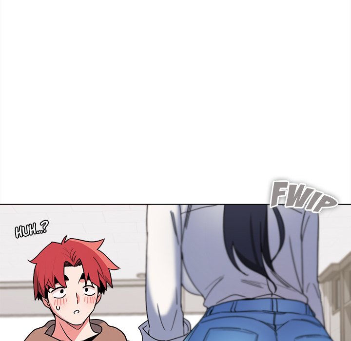 An Outsider’s Way In Chapter 21 Page 85