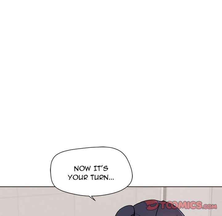 An Outsider’s Way In Chapter 21 Page 87