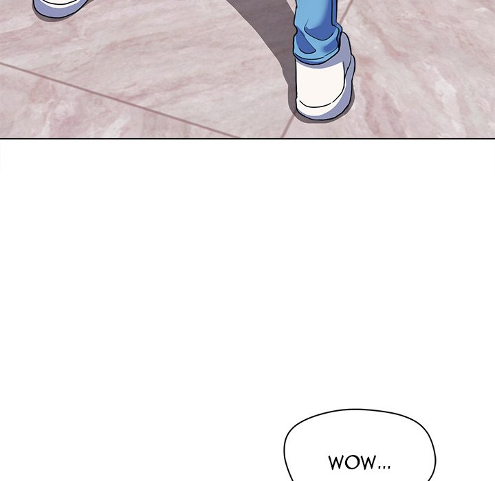 An Outsider’s Way In Chapter 21 Page 90