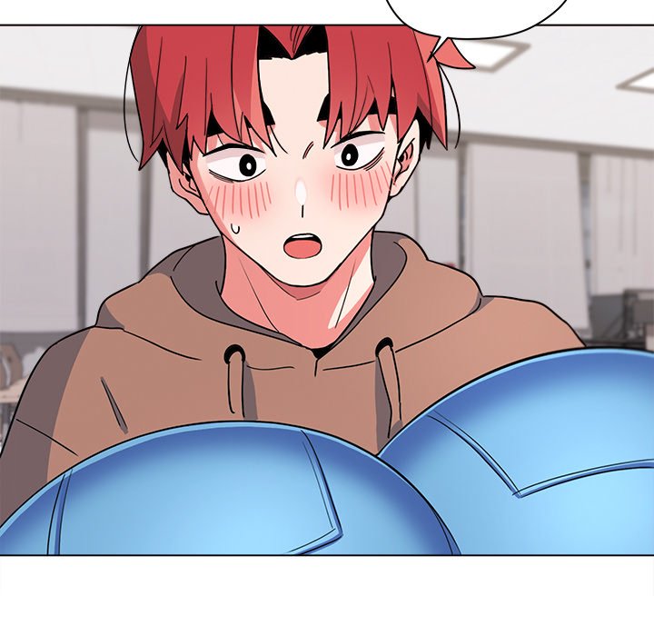 An Outsider’s Way In Chapter 21 Page 91