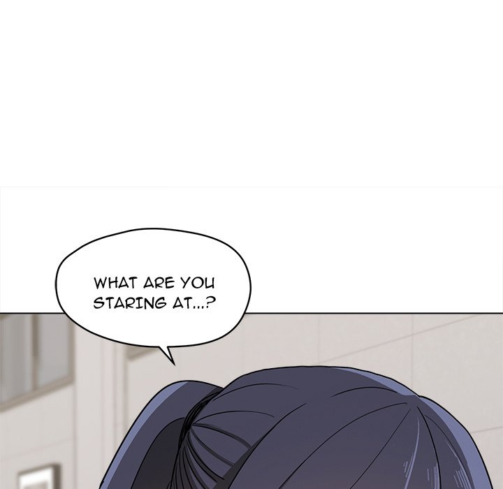 An Outsider’s Way In Chapter 21 Page 92