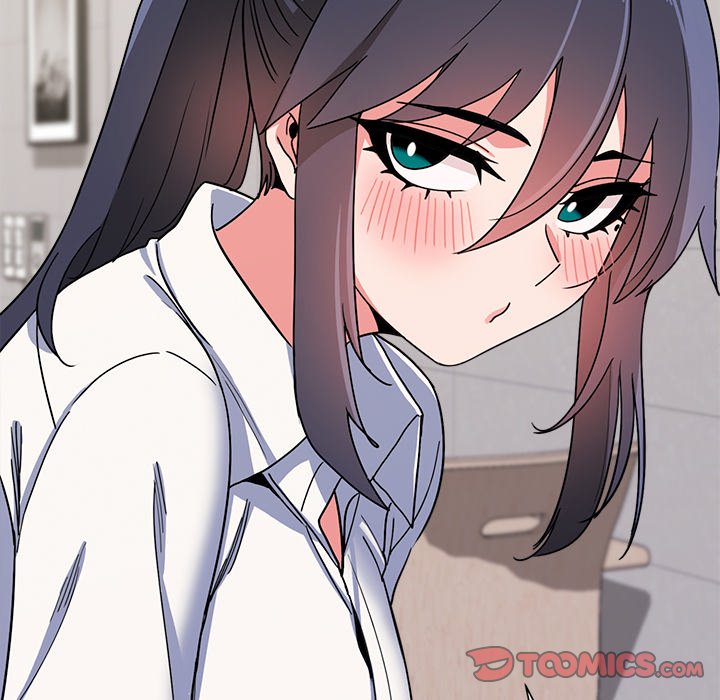 An Outsider’s Way In Chapter 21 Page 93