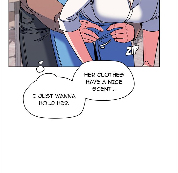 An Outsider’s Way In Chapter 21 Page 96