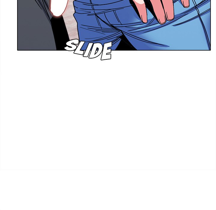 An Outsider’s Way In Chapter 21 Page 98
