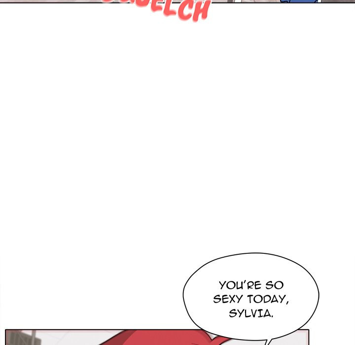 An Outsider’s Way In Chapter 22 Page 10
