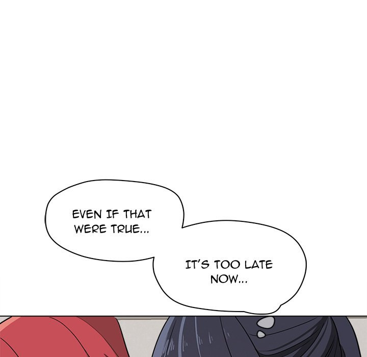 An Outsider’s Way In Chapter 22 Page 101