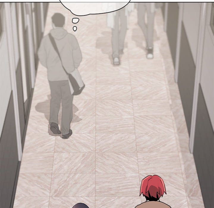 An Outsider’s Way In Chapter 22 Page 104