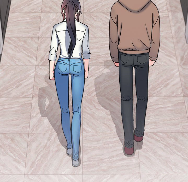 An Outsider’s Way In Chapter 22 Page 105