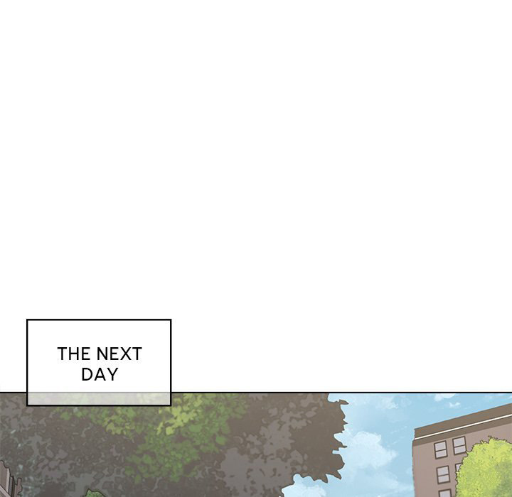 An Outsider’s Way In Chapter 22 Page 108