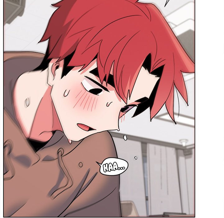 An Outsider’s Way In Chapter 22 Page 11