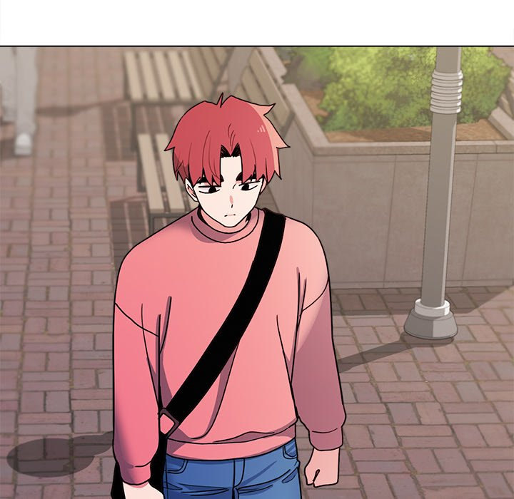 An Outsider’s Way In Chapter 22 Page 110