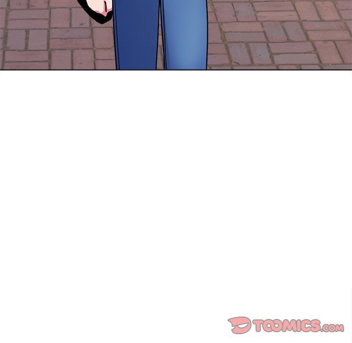 An Outsider’s Way In Chapter 22 Page 111