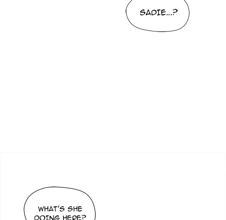 An Outsider’s Way In Chapter 22 Page 113