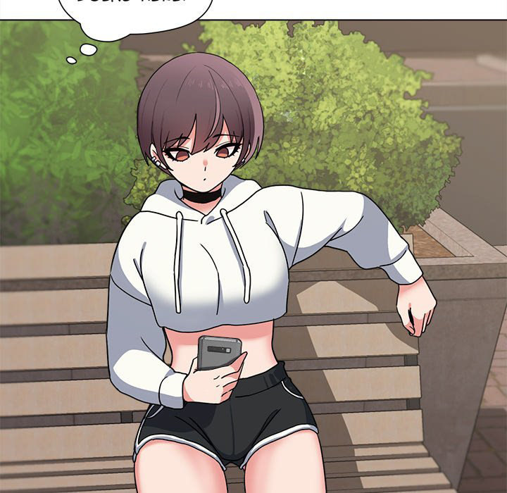 An Outsider’s Way In Chapter 22 Page 114