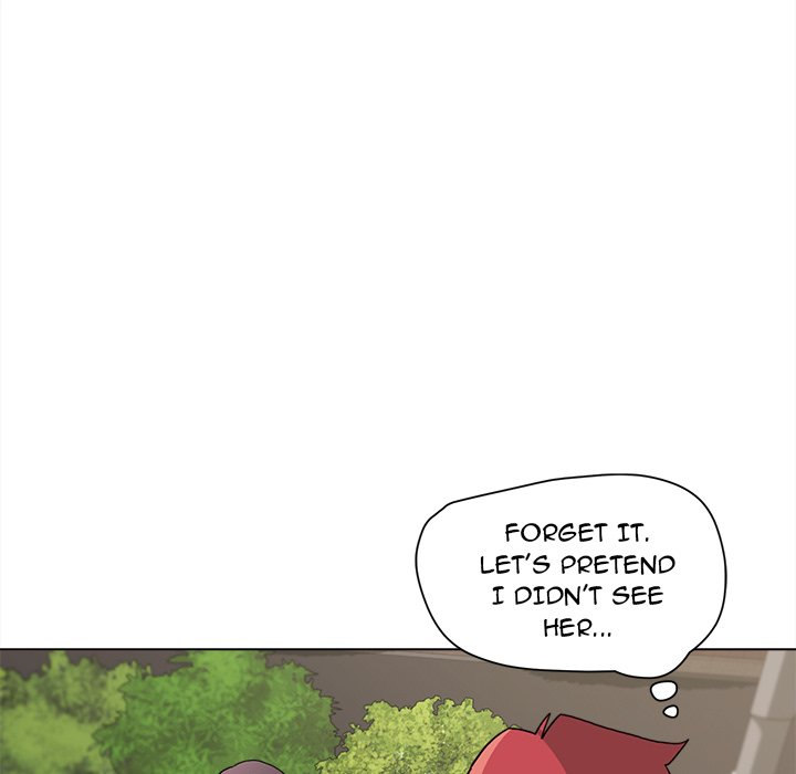 An Outsider’s Way In Chapter 22 Page 116