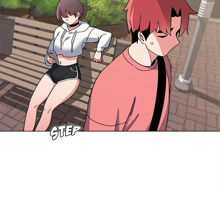 An Outsider’s Way In Chapter 22 Page 117