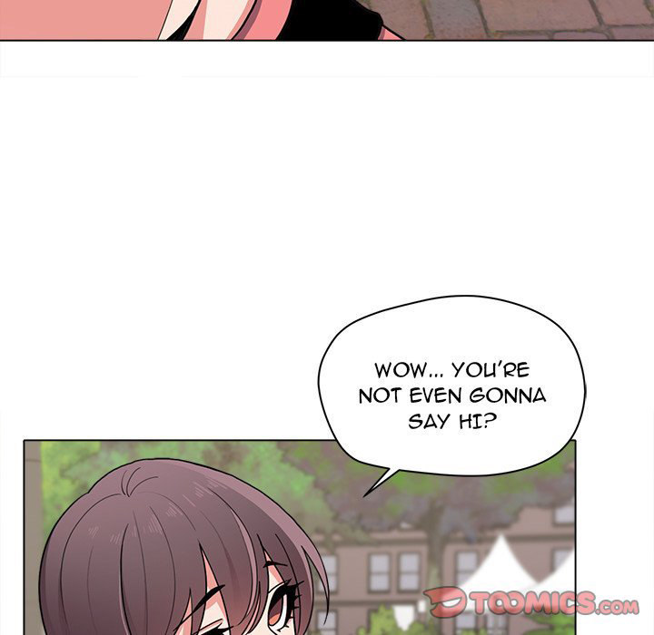 An Outsider’s Way In Chapter 22 Page 120