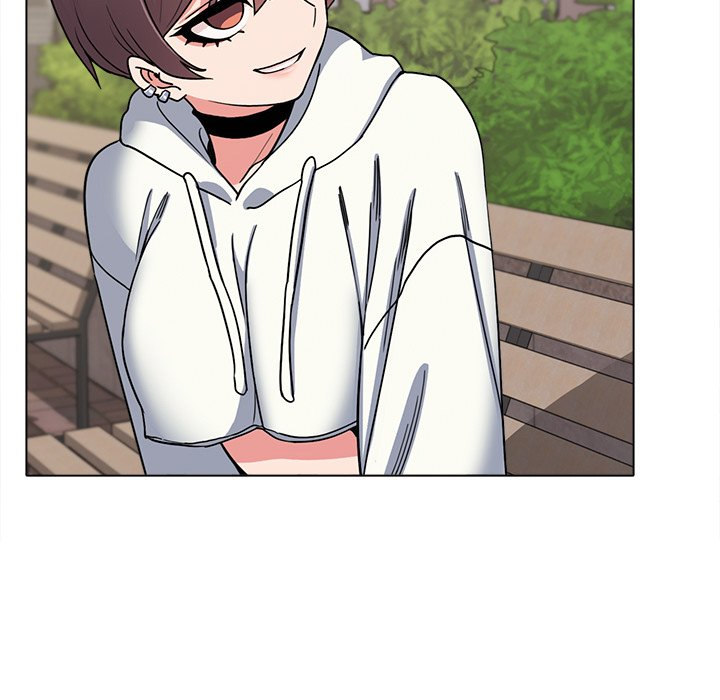 An Outsider’s Way In Chapter 22 Page 121