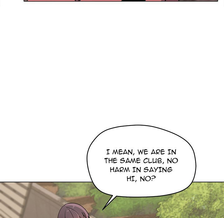 An Outsider’s Way In Chapter 22 Page 123