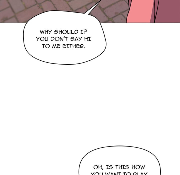 An Outsider’s Way In Chapter 22 Page 125