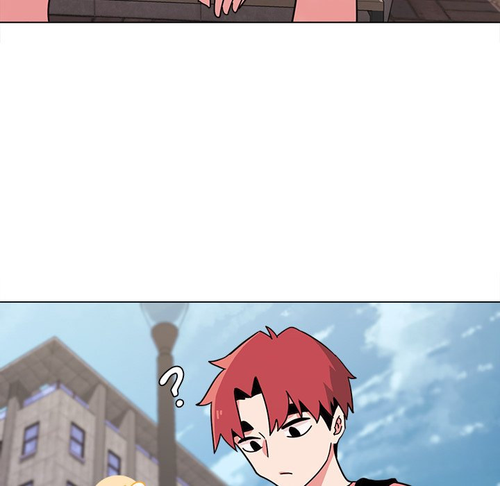 An Outsider’s Way In Chapter 22 Page 127