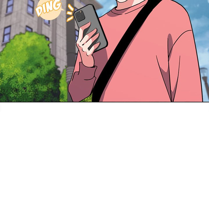 An Outsider’s Way In Chapter 22 Page 128