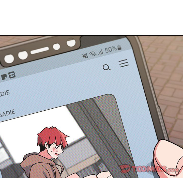 An Outsider’s Way In Chapter 22 Page 129
