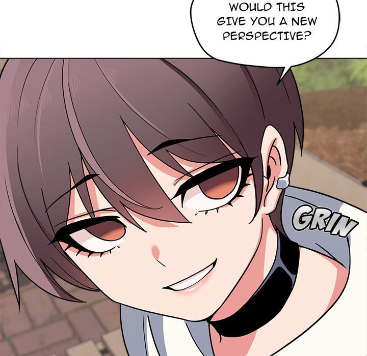 An Outsider’s Way In Chapter 22 Page 132