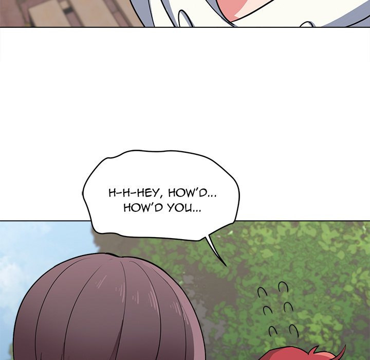 An Outsider’s Way In Chapter 22 Page 133